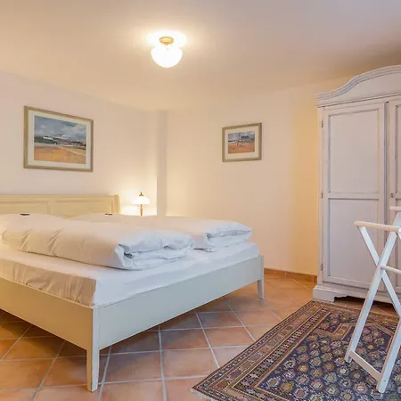 Apartmán Westerbrise App 3 *