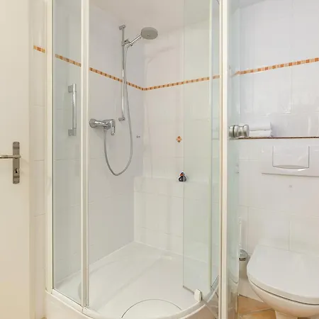 Westerbrise App 3 * Wenningstedt-Braderup