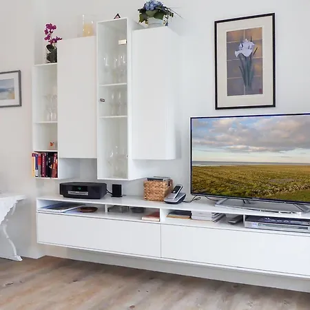 Apartmán Westerbrise App 3 Wenningstedt-Braderup