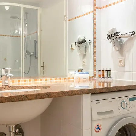 Apartmán Westerbrise App 3 *