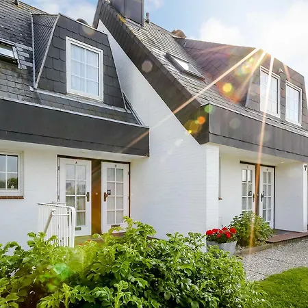 Apartmán Westerbrise App 3